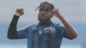 Lookman