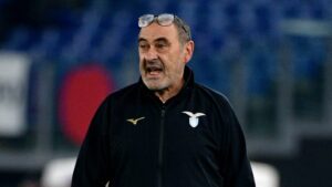 Sarri