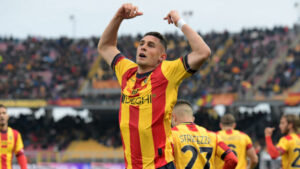 US Lecce v Frosinone Calcio - Serie A TIM