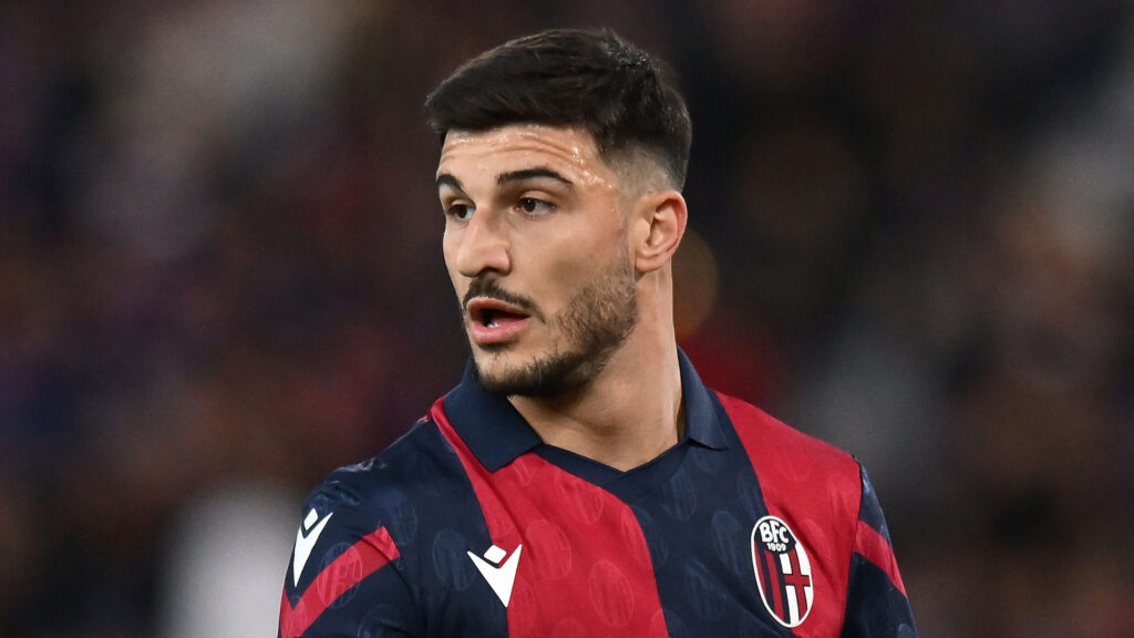 Bologna FC v Atalanta BC - Serie A TIM
