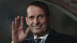AC Monza v Juventus - Serie A TIM