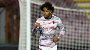 US Salernitana v Bologna FC - Serie A TIM