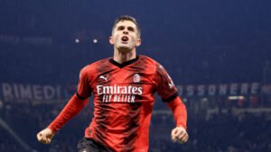 AC Milan v US Sassuolo - Serie A TIM