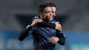 Atalanta BC v US Salernitana - Serie A TIM