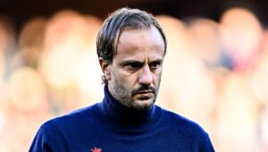 Genoa CFC v Empoli FC - Serie A TIM