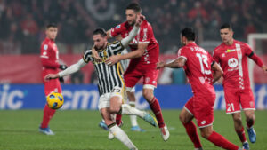 AC Monza v Juventus - Serie A TIM