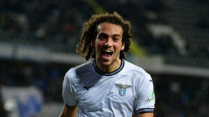 Empoli FC v SS Lazio - Serie A TIM