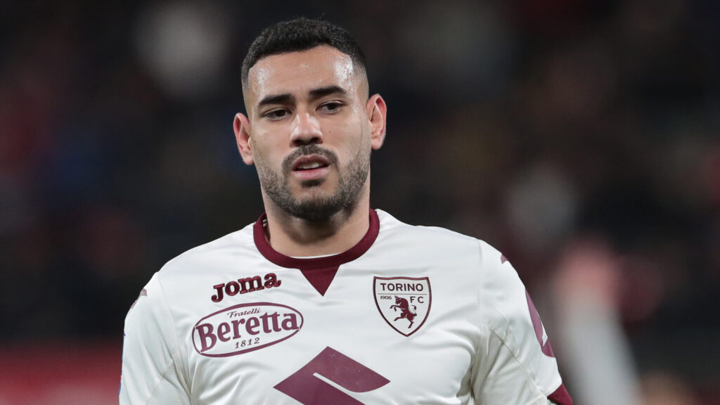 AC Monza v Torino FC - Serie A TIM
