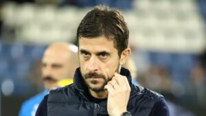 Cagliari Calcio v US Sassuolo - Serie A TIM