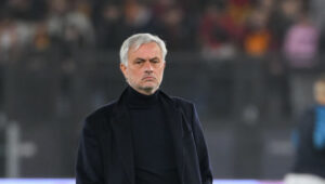 AS Roma v SSC Napoli - Serie A TIM