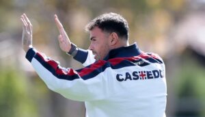 Atalanta BC v Cagliari Calcio - Serie A TIM