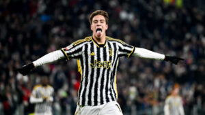 Juventus FC v US Salernitana - Coppa Italia