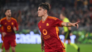 AS Roma v Cremonese - Coppa Italia Round of 16