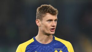 Hellas Verona FC v Empoli FC - Serie A