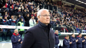 Cagliari v Torino FC - Serie A TIM