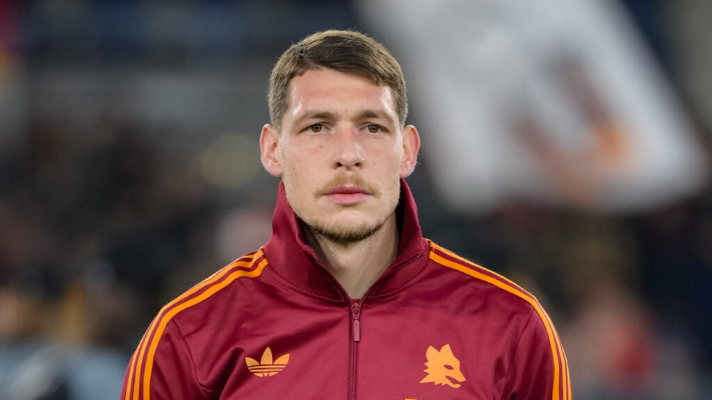 AS Roma v FC Sheriff Tiraspol: Group G - UEFA Europa League 2023/24
