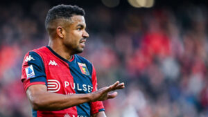 Genoa CFC v Empoli FC - Serie A TIM