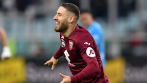 Torino FC v SSC Napoli - Serie A TIM