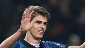 Atalanta BC v US Sassuolo - Coppa Italia