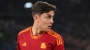 Dybala