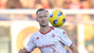 ACF Fiorentina v Hellas Verona FC - Serie A TIM