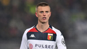 Bologna FC v Genoa CFC - Serie A TIM