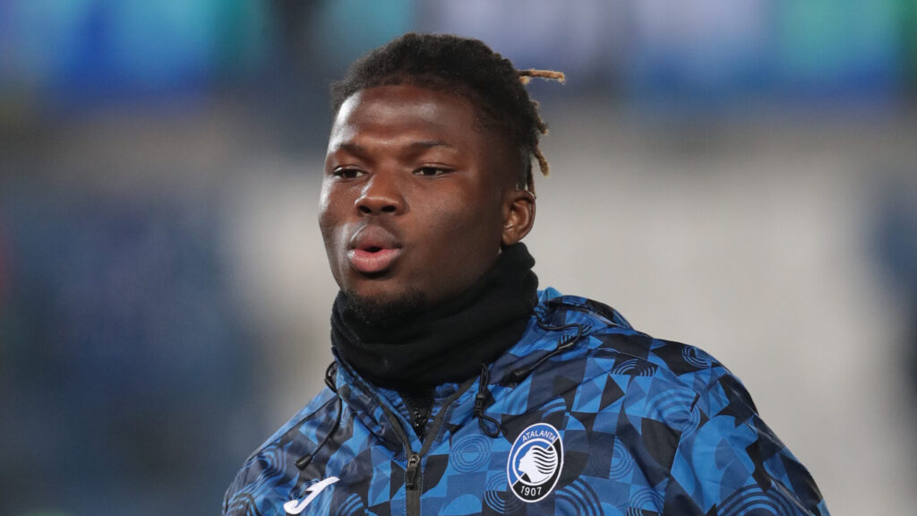 Atalanta BC v Frosinone Calcio - Serie A TIM