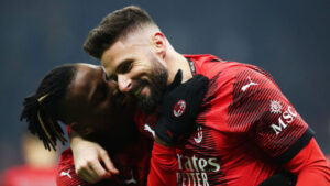 AC Milan v AS Roma - Serie A TIM