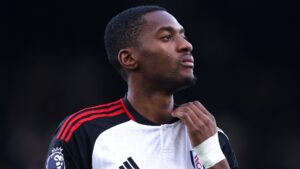Tosin Adarabioyo