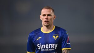 Hellas Verona FC v Empoli FC - Serie A TIM