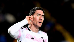 US Lecce v Juventus - Serie A TIM