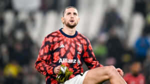 Juventus v US Sassuolo - Serie A TIM