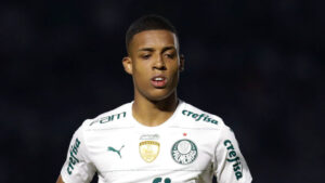 Red Bull Bragantino v Palmeiras - Brasileirao 2022