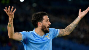SS Lazio v SSC Napoli - Serie A TIM