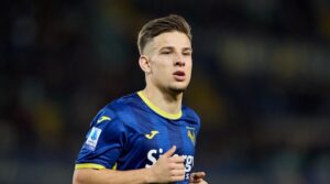 Hellas Verona FC v Cagliari Calcio - Serie A TIM