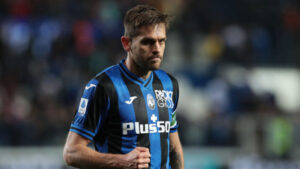 Atalanta BC v AS Roma - Serie A