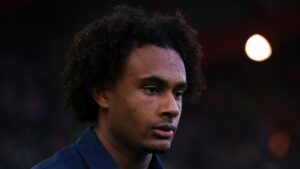 Zirkzee