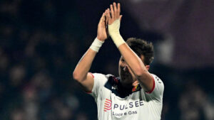 US Salernitana v Genoa CFC - Serie A TIM