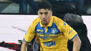 Harroui