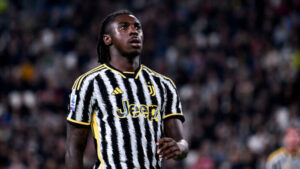 Juventus v Hellas Verona FC - Serie A TIM
