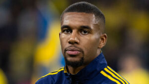 Sweden v Austria: Group F - UEFA EURO 2024 European Qualifiers