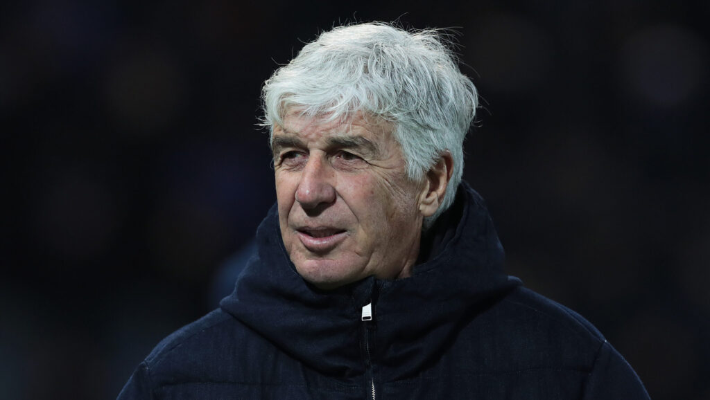 Atalanta BC v Frosinone Calcio - Serie A TIM
