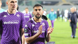 ACF Fiorentina v KRC Genk: Group F - UEFA Europa Conference League 2023/24