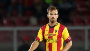 US Lecce v US Sassuolo - Serie A TIM