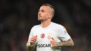 Manchester United v Galatasaray A.S.: Group A - UEFA Champions League 2023/24