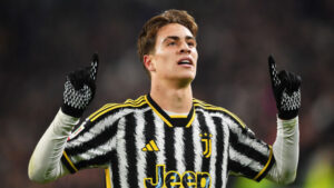 Juventus FC v US Salernitana - Coppa Italia