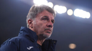 Hellas Verona FC v Empoli FC - Serie A TIM