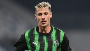 Pinamonti