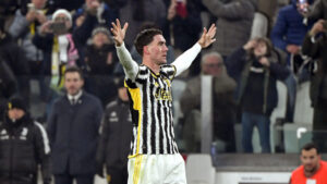 Juventus v US Sassuolo - Serie A TIM