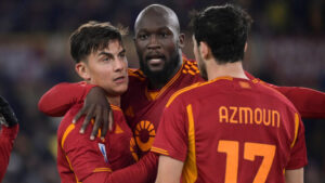 AS Roma v Udinese Calcio - Serie A TIM